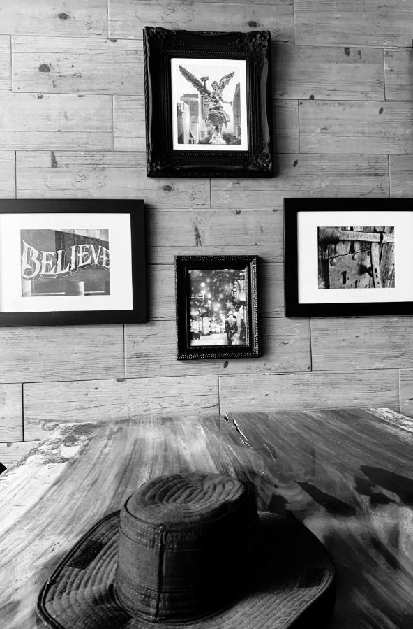The Place Mazatlán Buitenkant foto